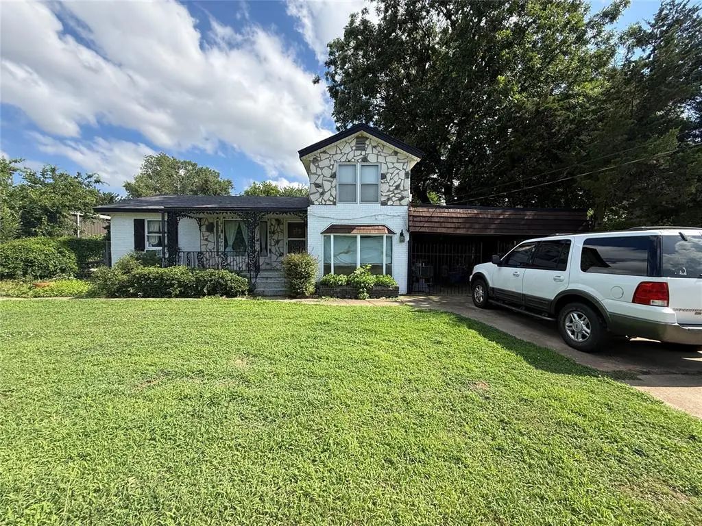 Homes for Sale located at 4104 Lawn Drive, in the city of Oklahoma City, OK 73115