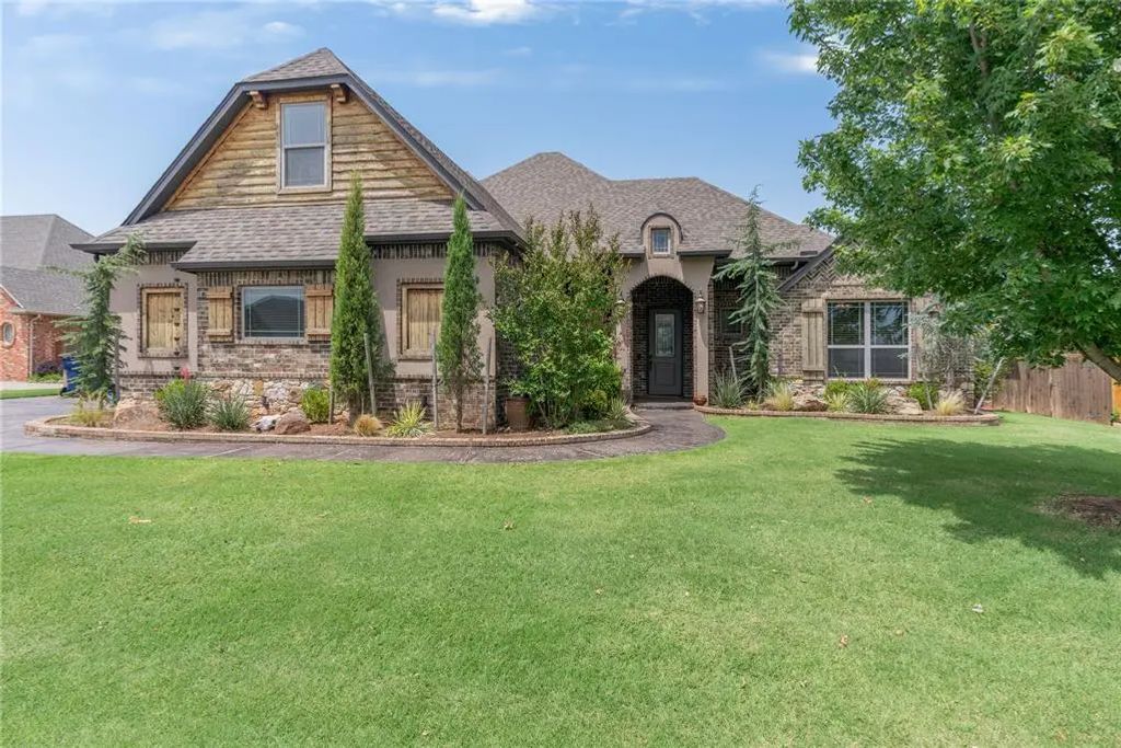 5813 Shiloh Boulevard, Oklahoma City