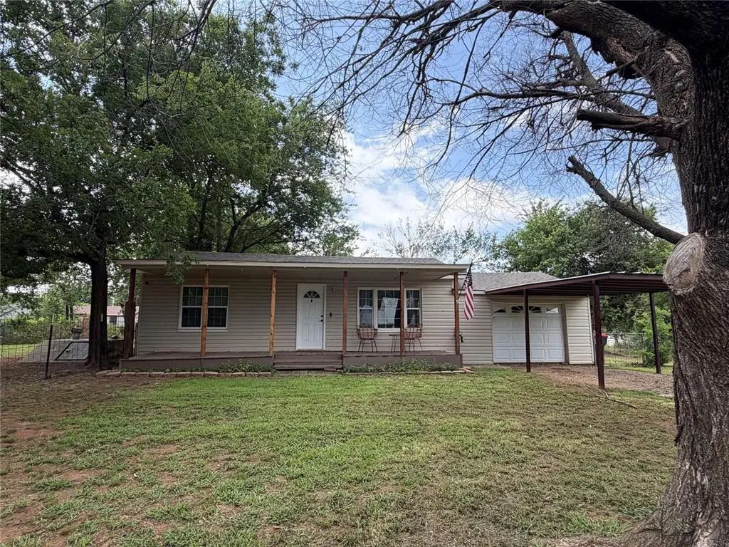 524 Georgia Street, Jones, OK, 73049 For Sale