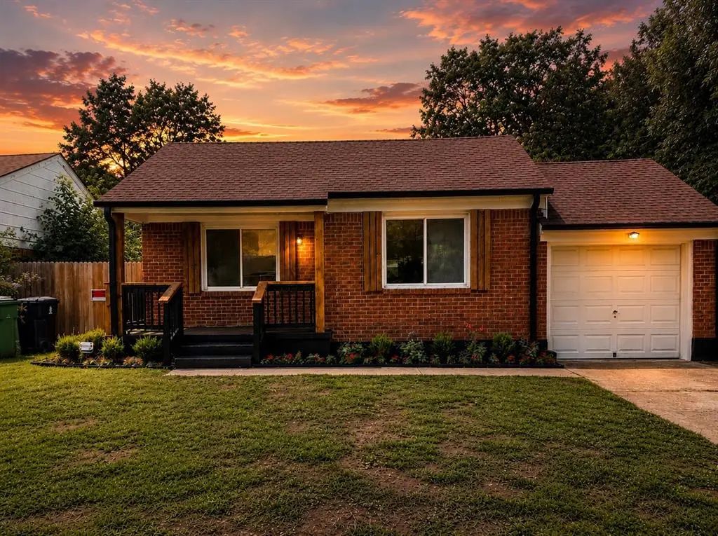 3037 Nw 35th Street, Oklahoma City