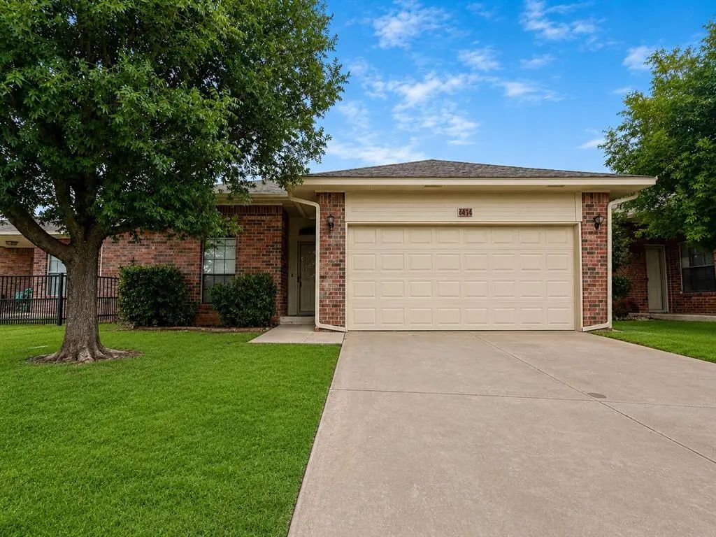 4414 Nw 32nd Place, Oklahoma City