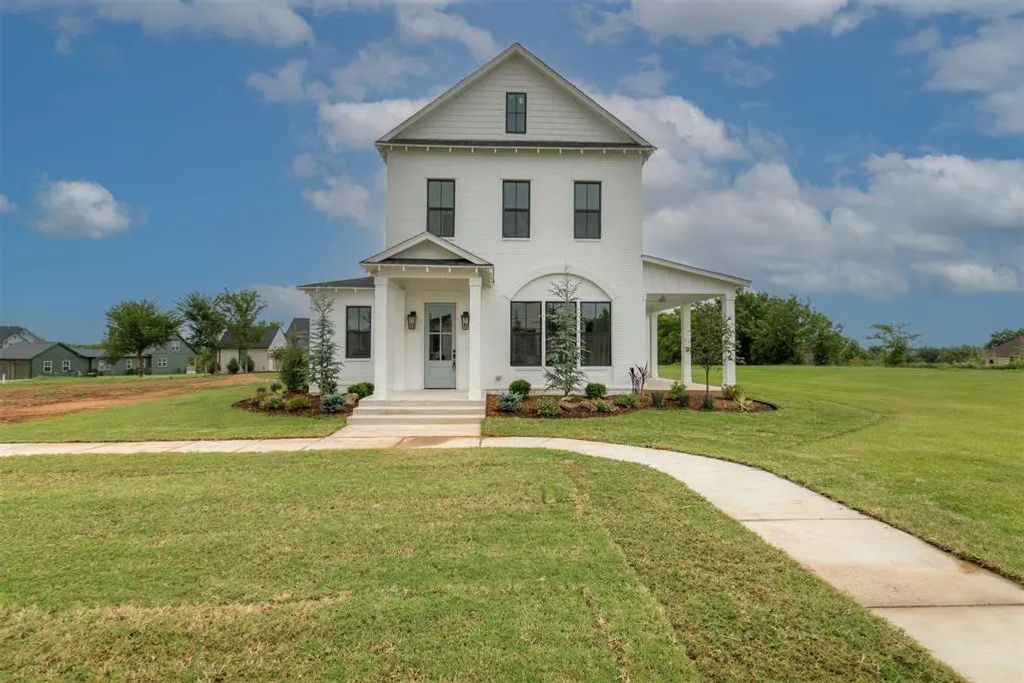 29730 E Ridge Road, Norman