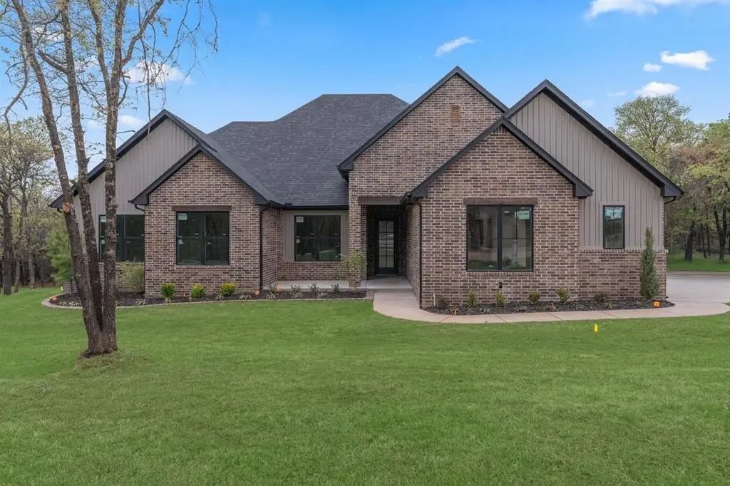Homes for Sale located at 8020 Sacred Forest, in the city of Arcadia, OK 73007