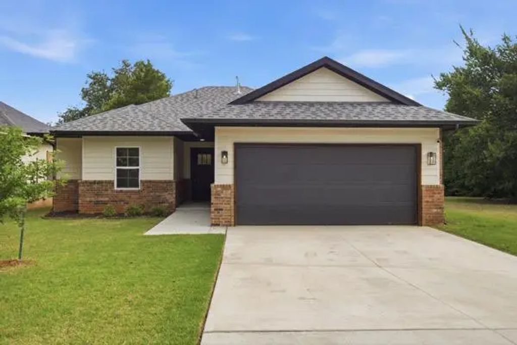 617 Nw 95th Street, Oklahoma City