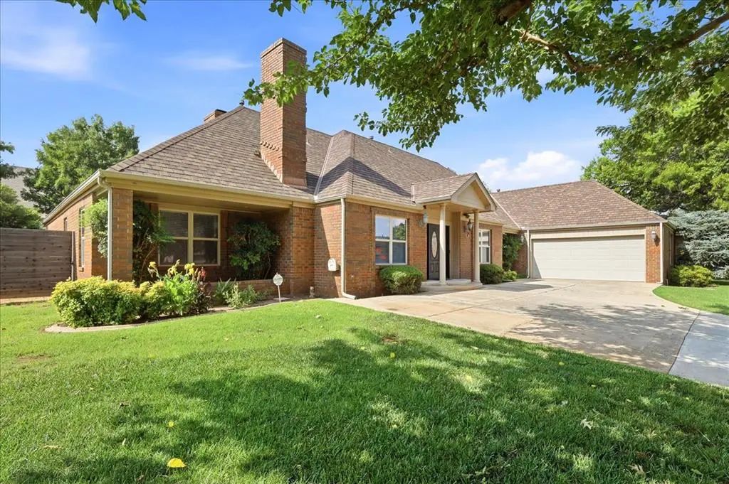 6309 Beaver Creek Road, Oklahoma City