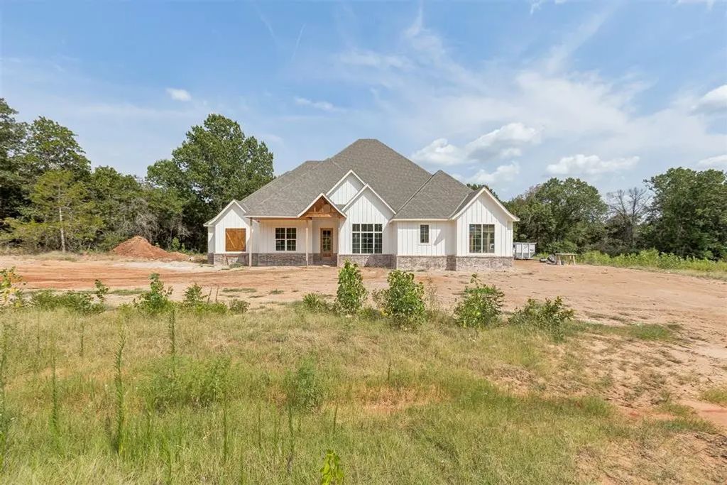 7912 Cypress Forest Circle, Oklahoma City