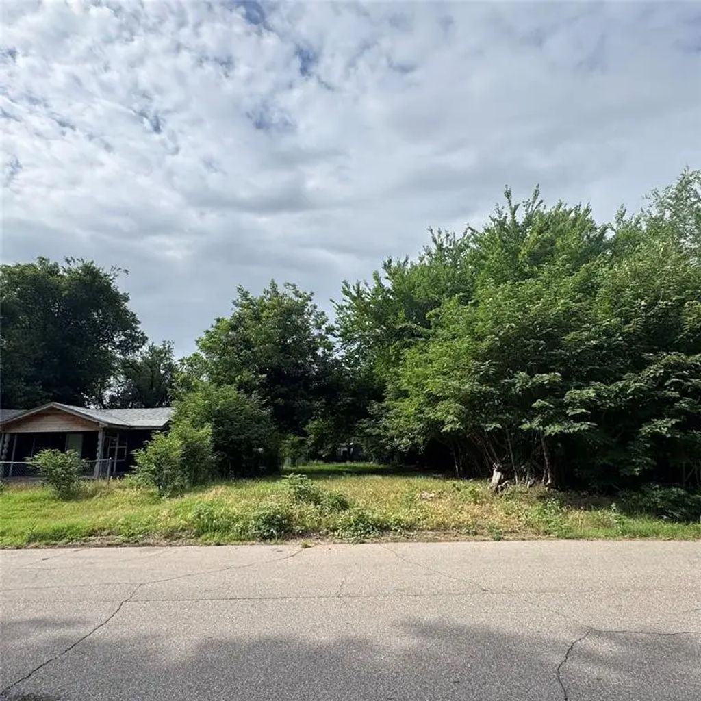 Sw 11th & Drexel, Oklahoma City