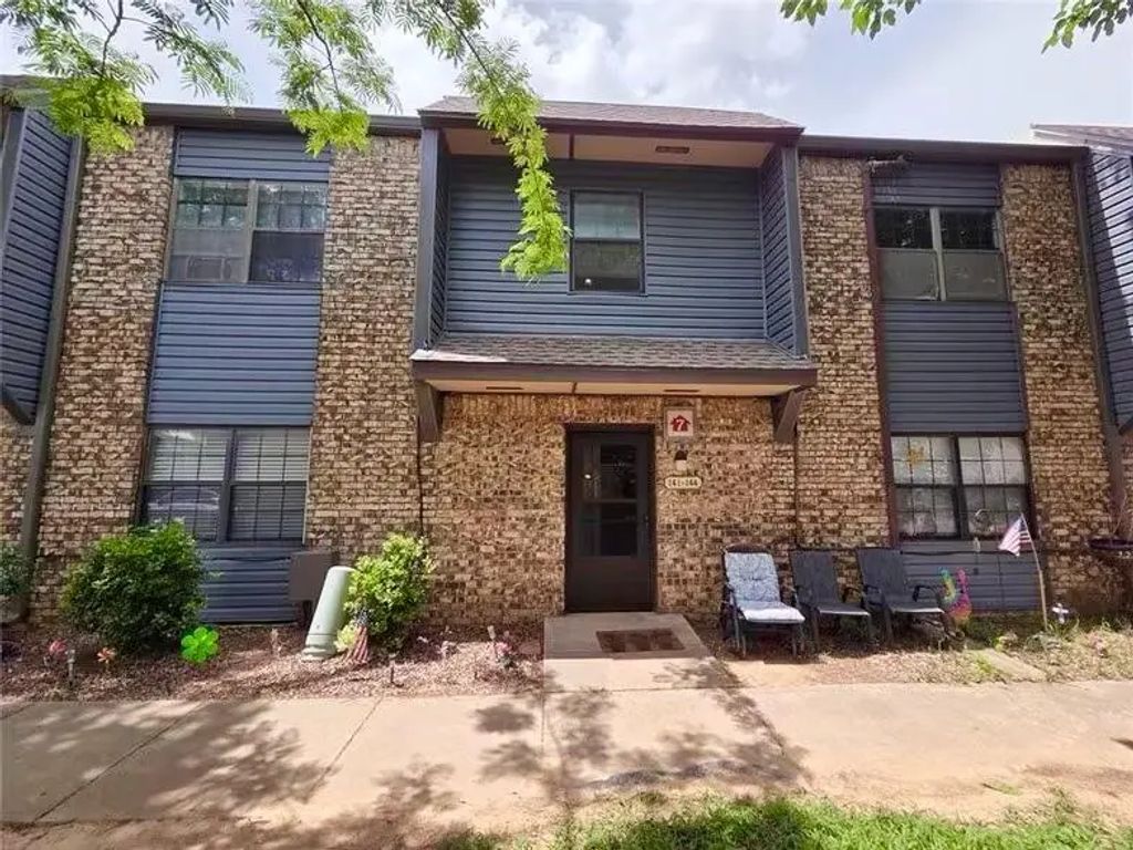 401 Se 12th Avenue 143, Norman
