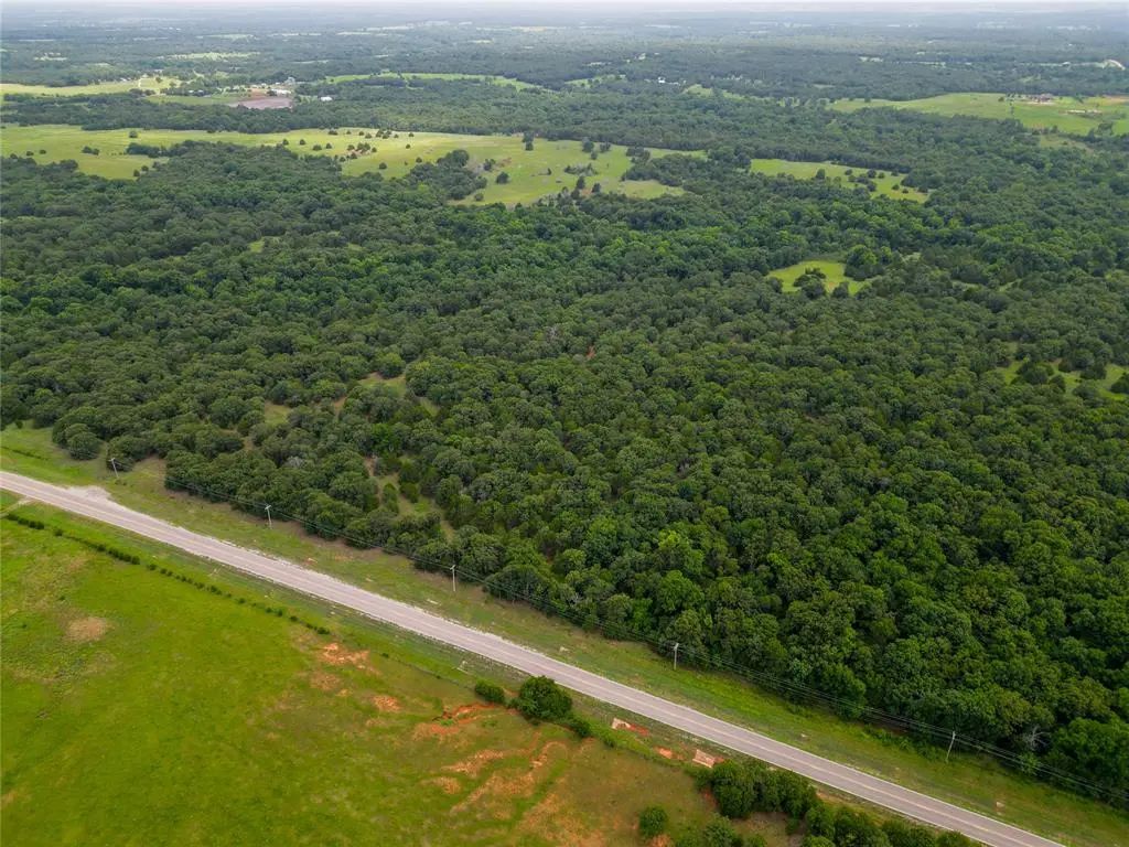 Hwy Ok-39 Road, Wanette