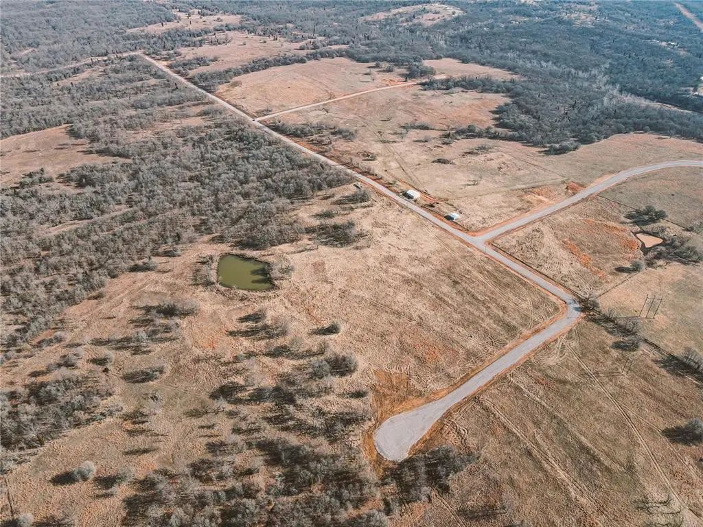 Huntington Trails Lot 37 Block 1 Street, Wewoka