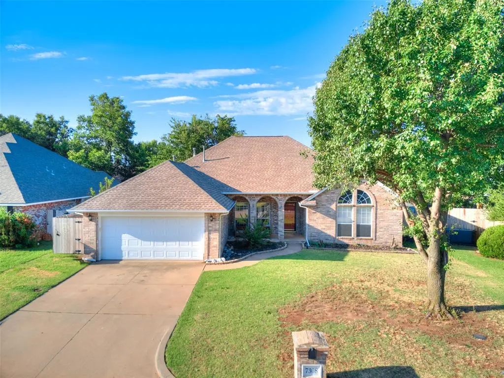 7308 Nw 131st Street, Oklahoma City