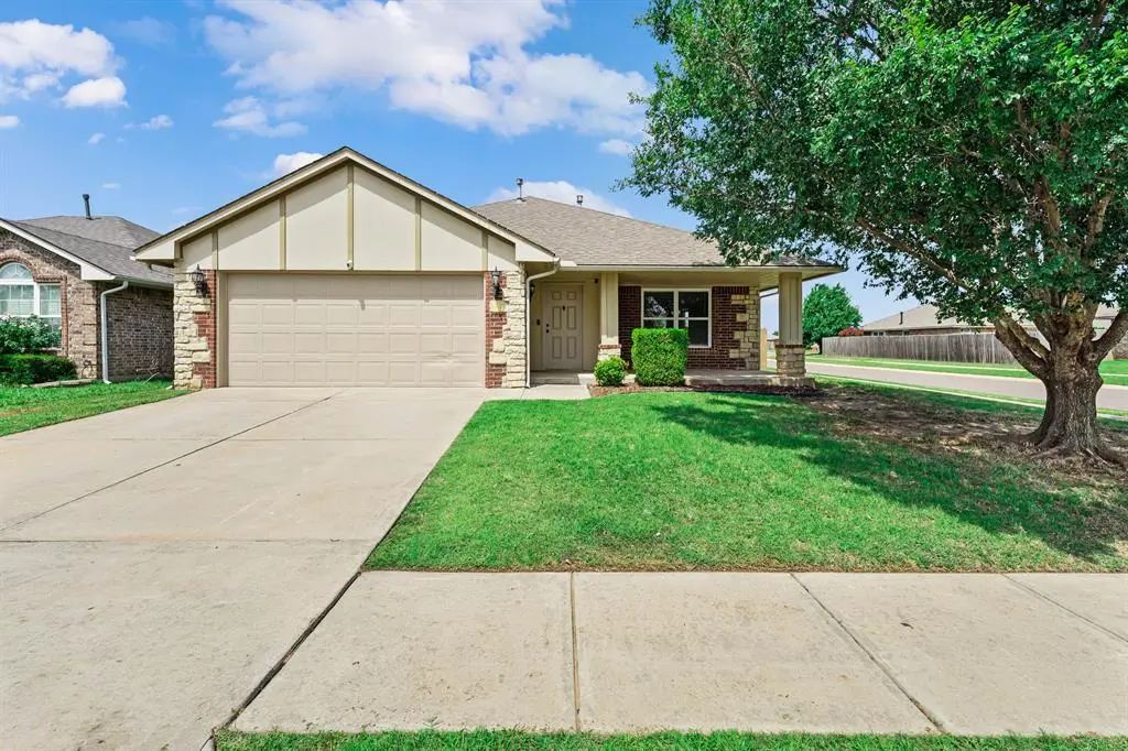 21201 River Lark Lane, Edmond