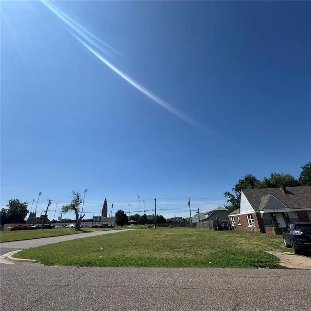 1900 Nw 28th Street, Oklahoma City