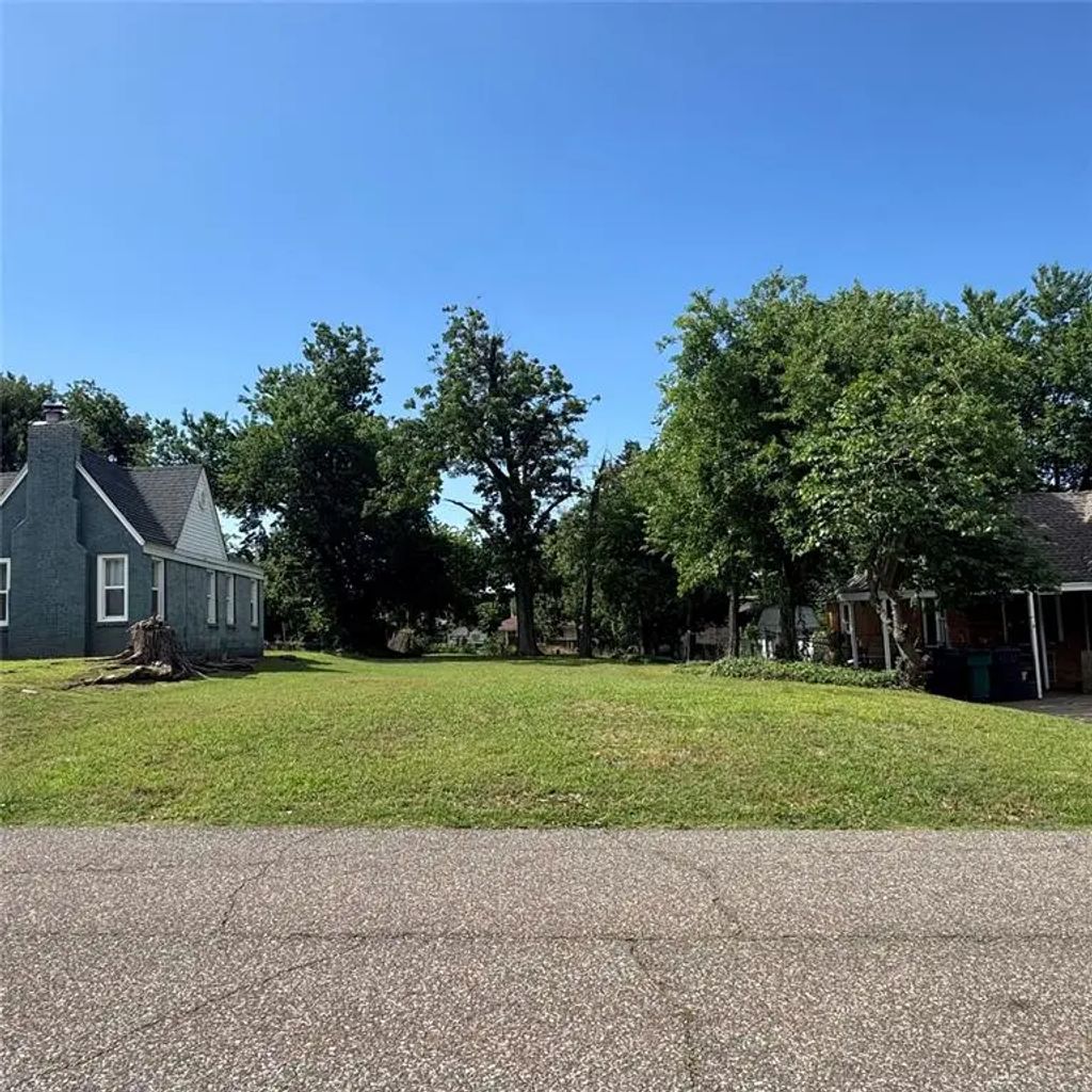 1912 Nw 28th Street, Oklahoma City