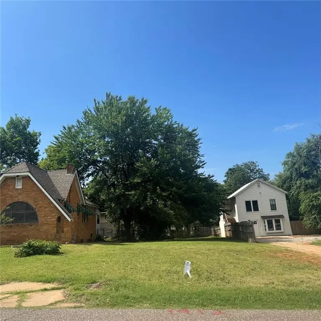 1920 Nw 28th Street, Oklahoma City
