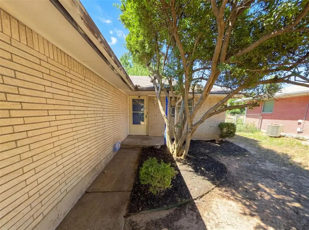 7629 Nw 14th Street, Oklahoma City