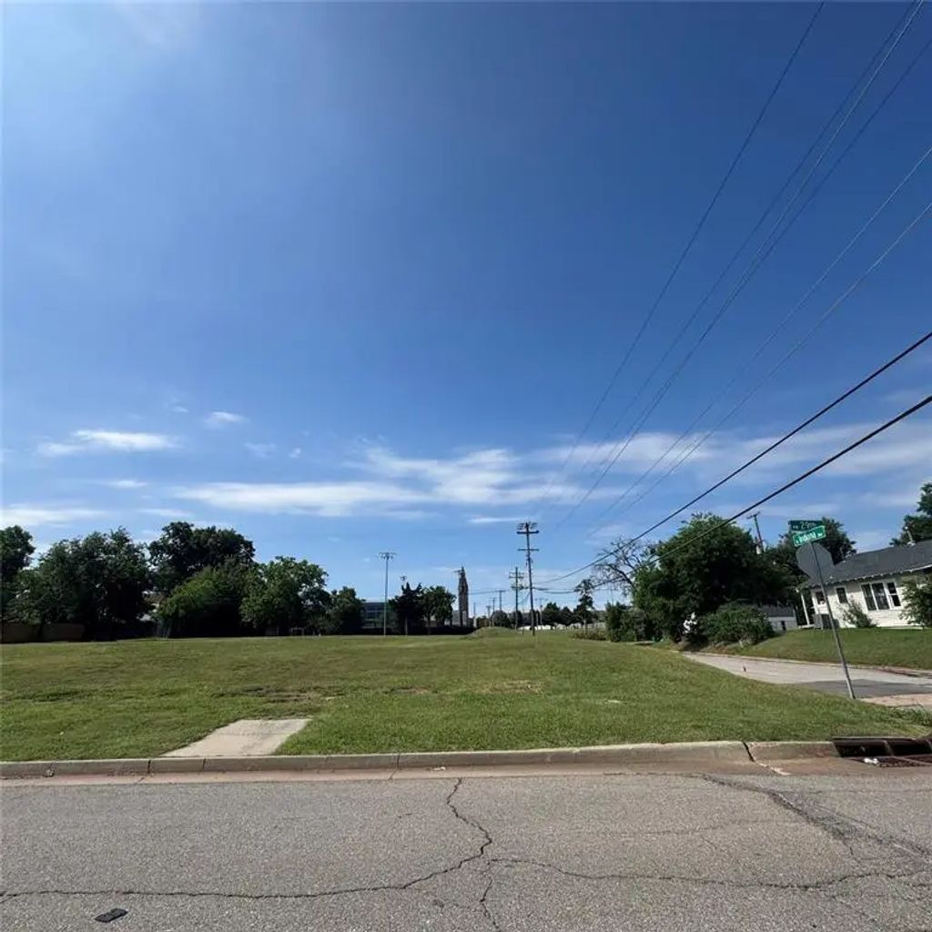 1732 Nw 29th Street, Oklahoma City