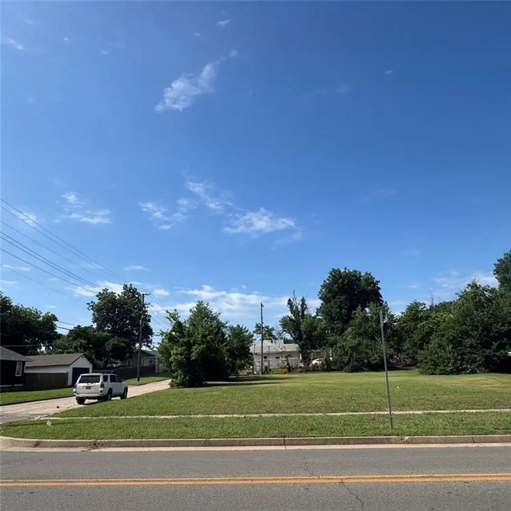 1800 Nw 30th Street, Oklahoma City