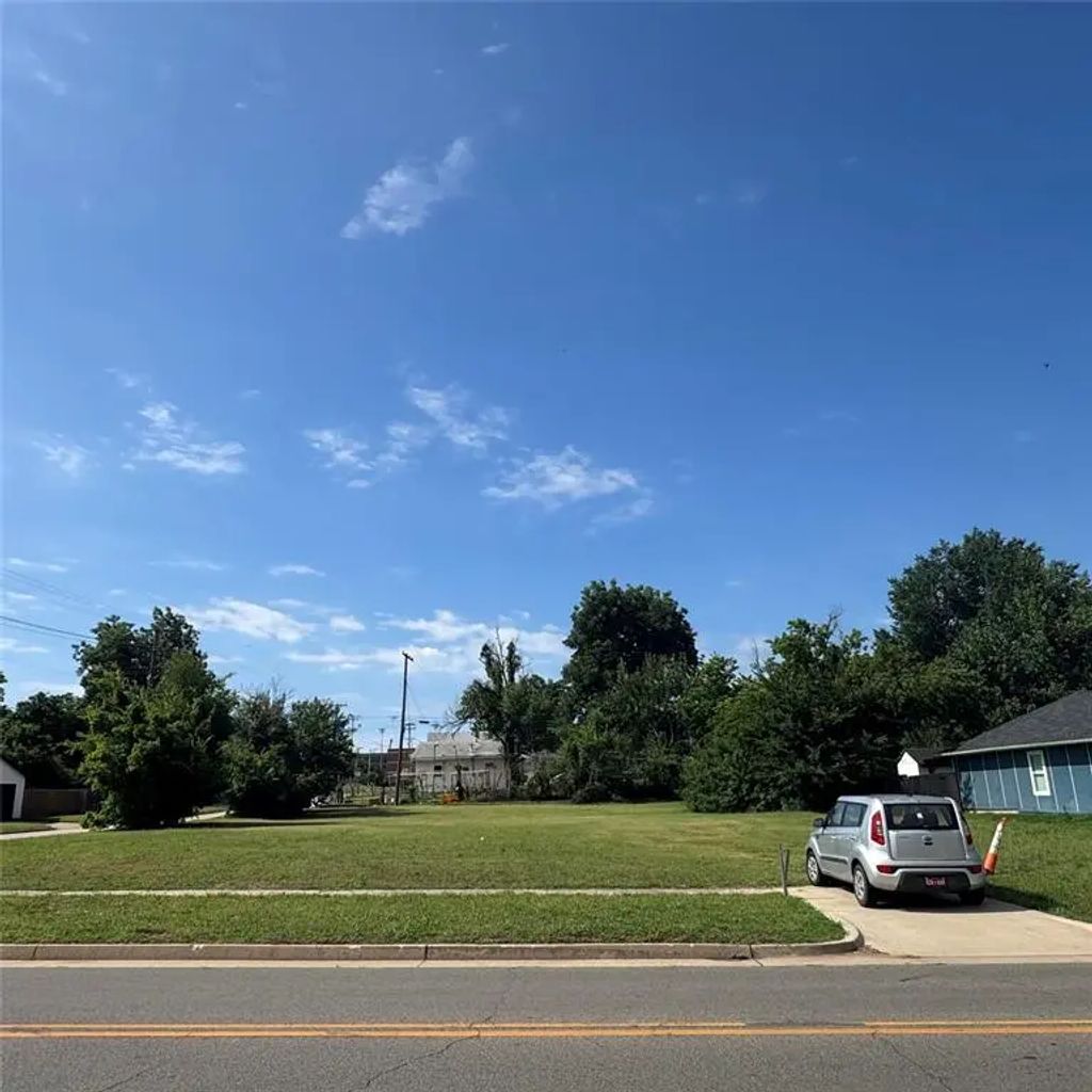 1804 Nw 30th Street, Oklahoma City