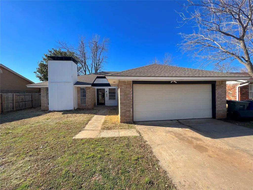 1017 S Neptune Street, Edmond