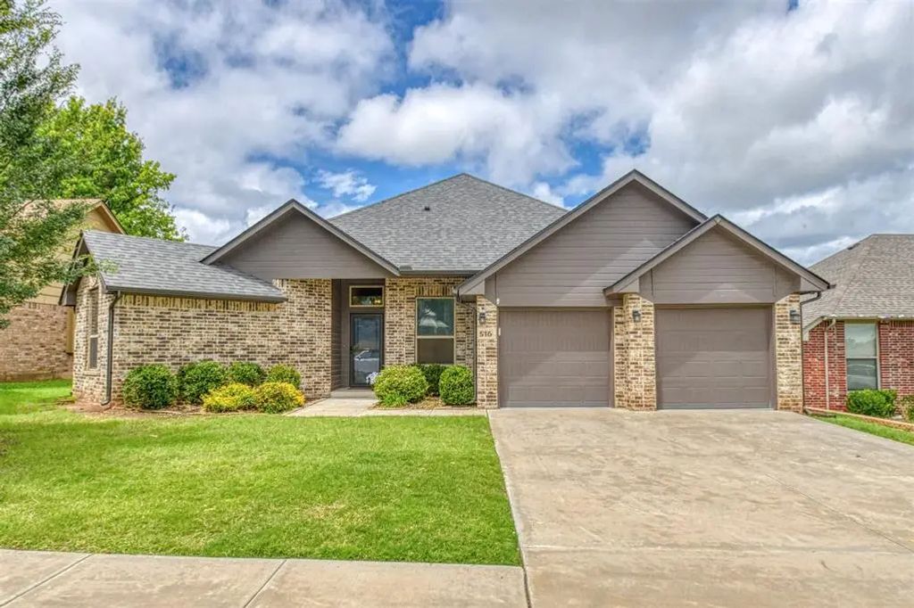 516 Ne 23rd Avenue, Norman