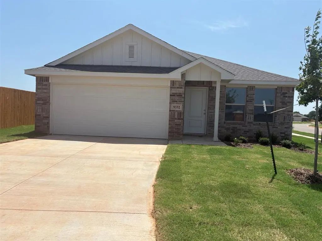 9332 Sw 19th Street, Oklahoma City