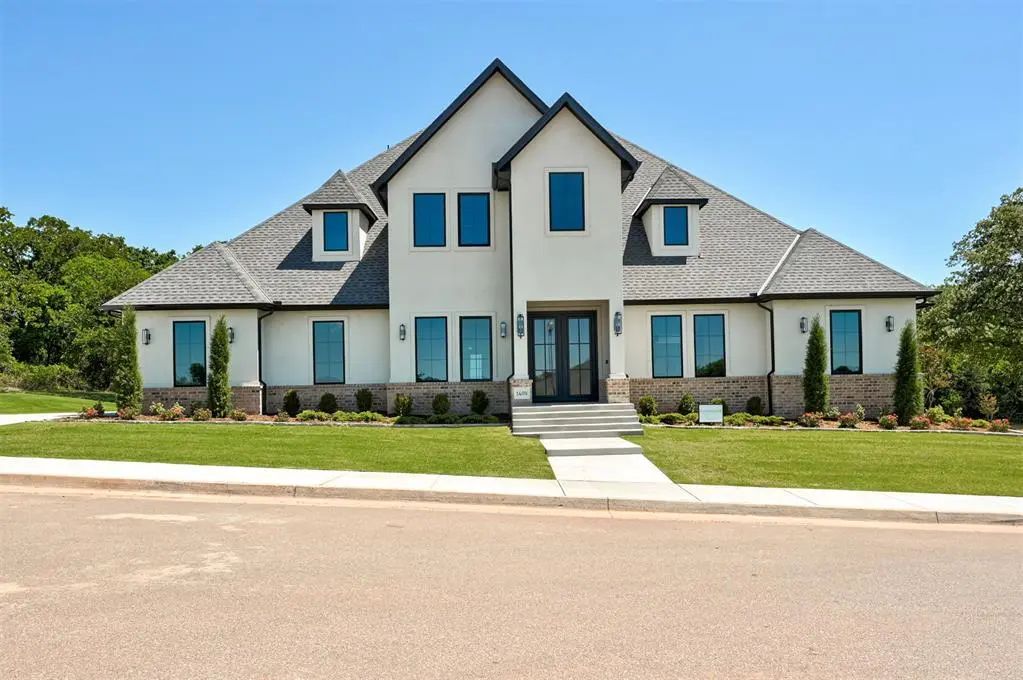 1408 Bound Brook Way, Arcadia, OK, 73007 For Sale