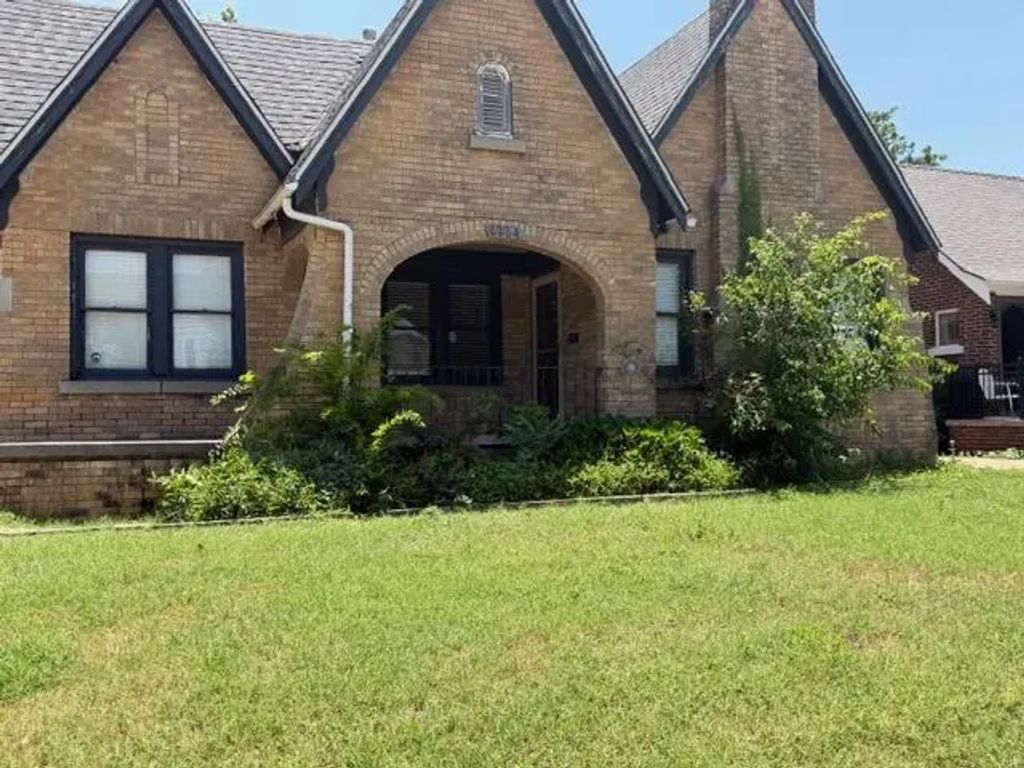 2224 Nw 26th Road, Oklahoma City