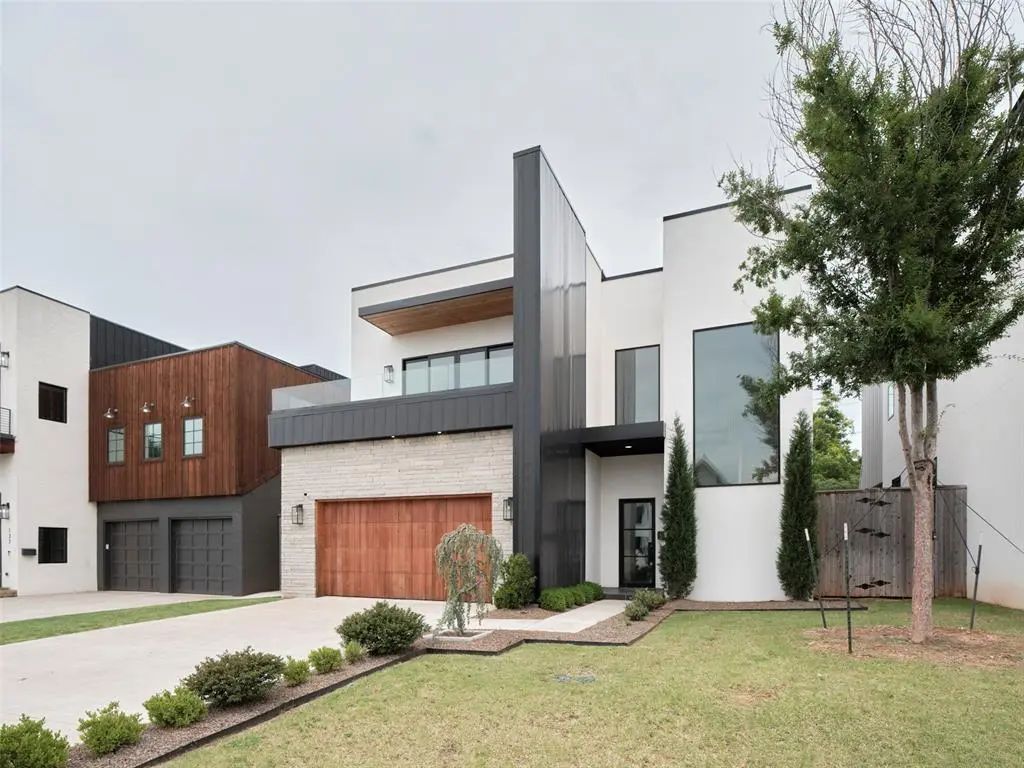 141 Ne 14th Street, Oklahoma City