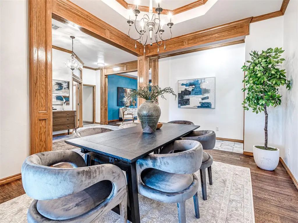 20611 Deer Springs Circle, Edmond