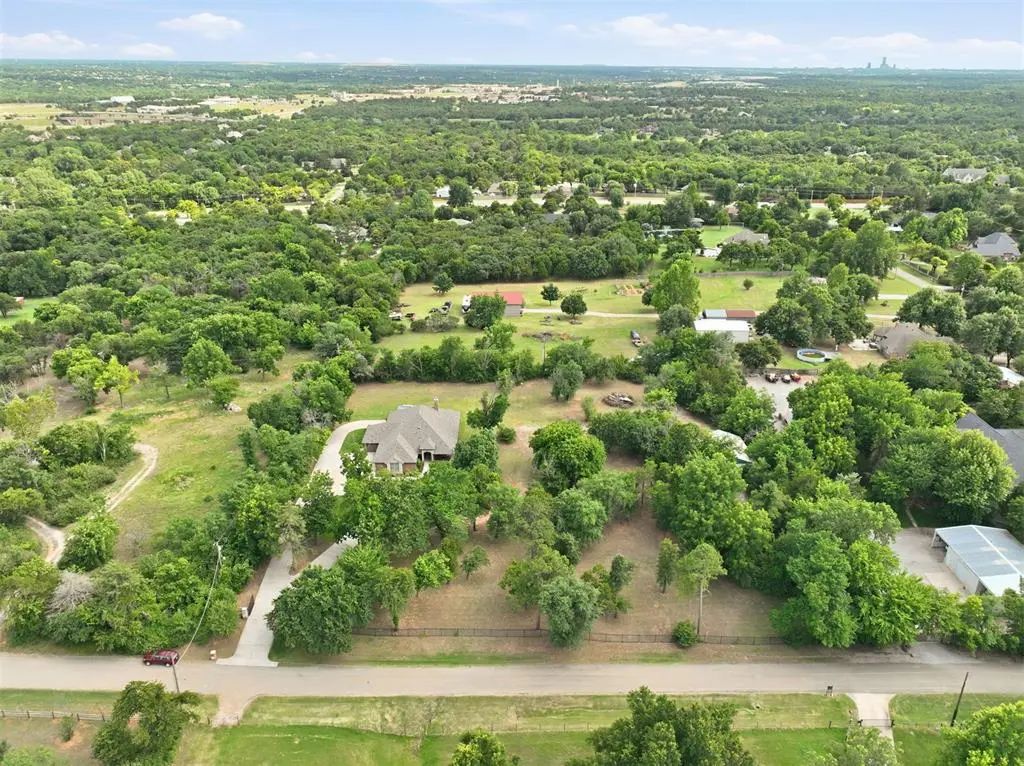 3318 E 44th Street, Edmond