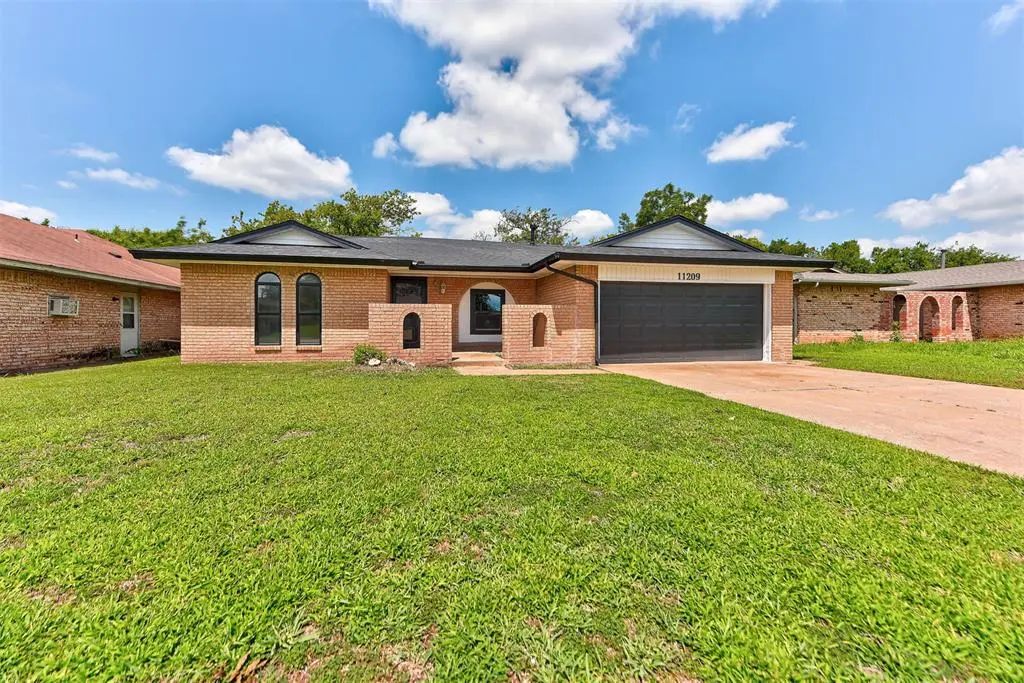 11209 Bel Air Place, Oklahoma City