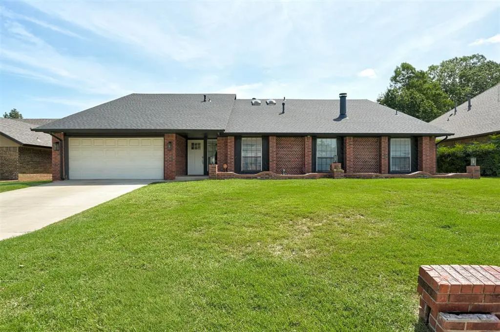 14108 Osage Drive, Edmond
