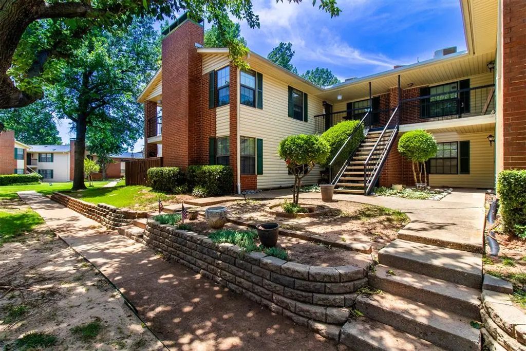 4400 Hemingway Drive 217, Oklahoma City