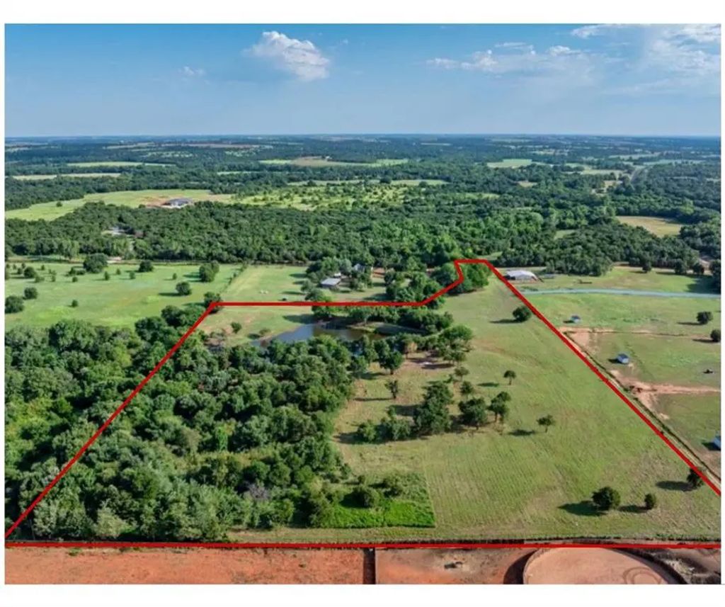 5771 W Forrest Hills Road, Guthrie