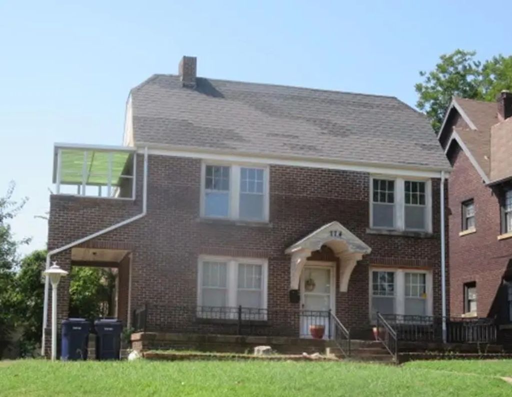 724 Ne 17th Street, Oklahoma City