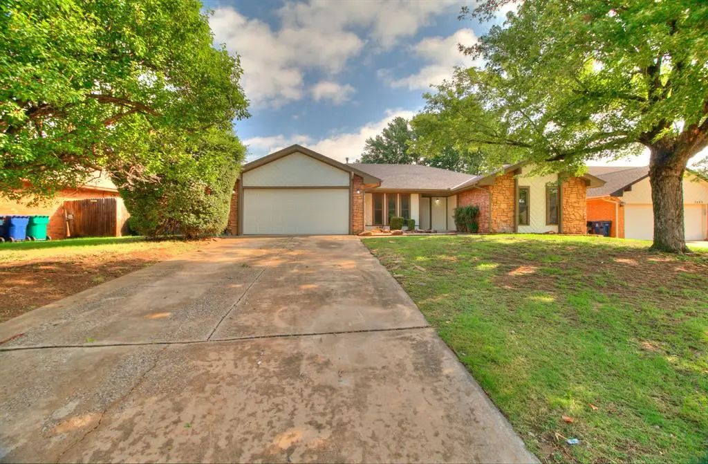 7413 Nw 103rd Street, Oklahoma City