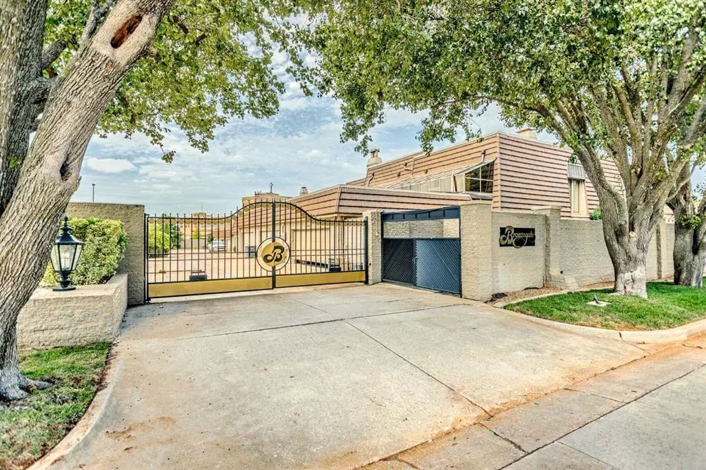 4106 Coletta Drive 4, Oklahoma City