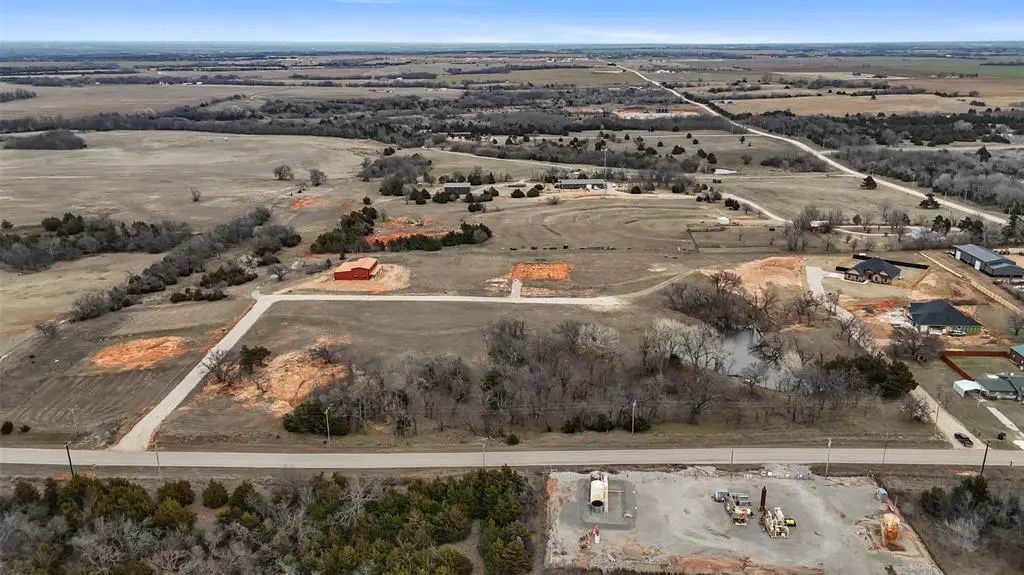 11020 N Banner Road, El Reno