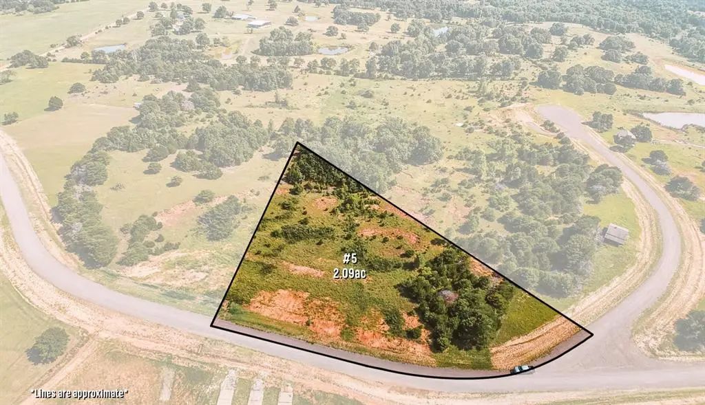 N 3410 Road, Chandler