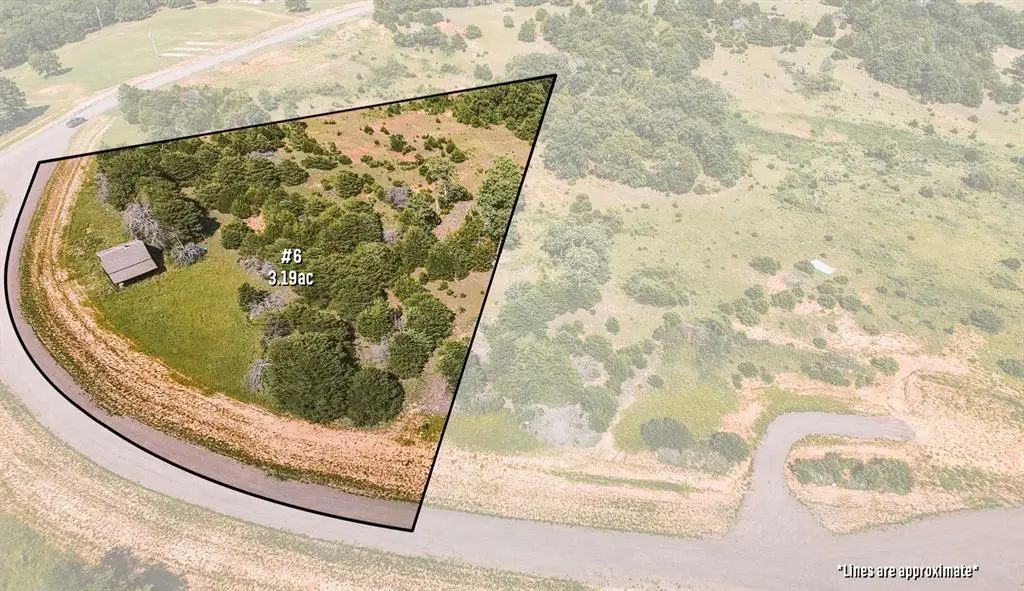 N 3410 Road, Chandler