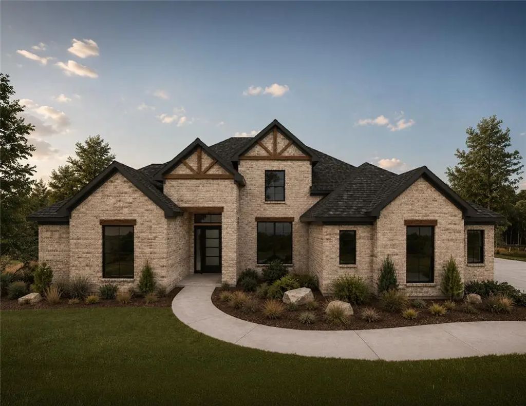 11800 Josie Lane, Oklahoma City