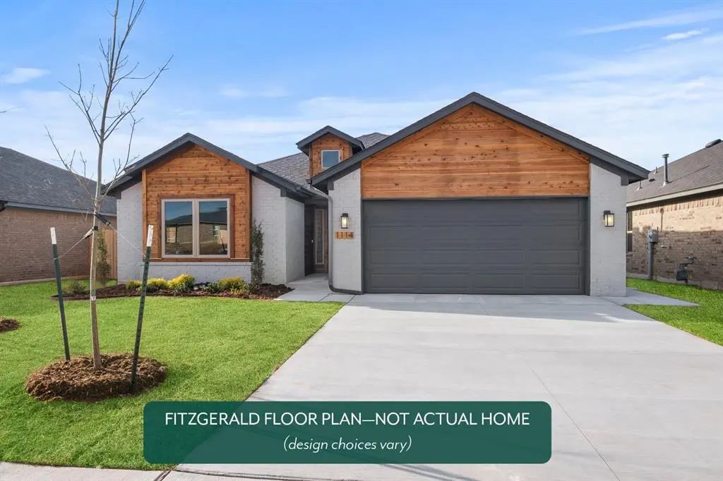 16212 Wolf Creek Way, Oklahoma City