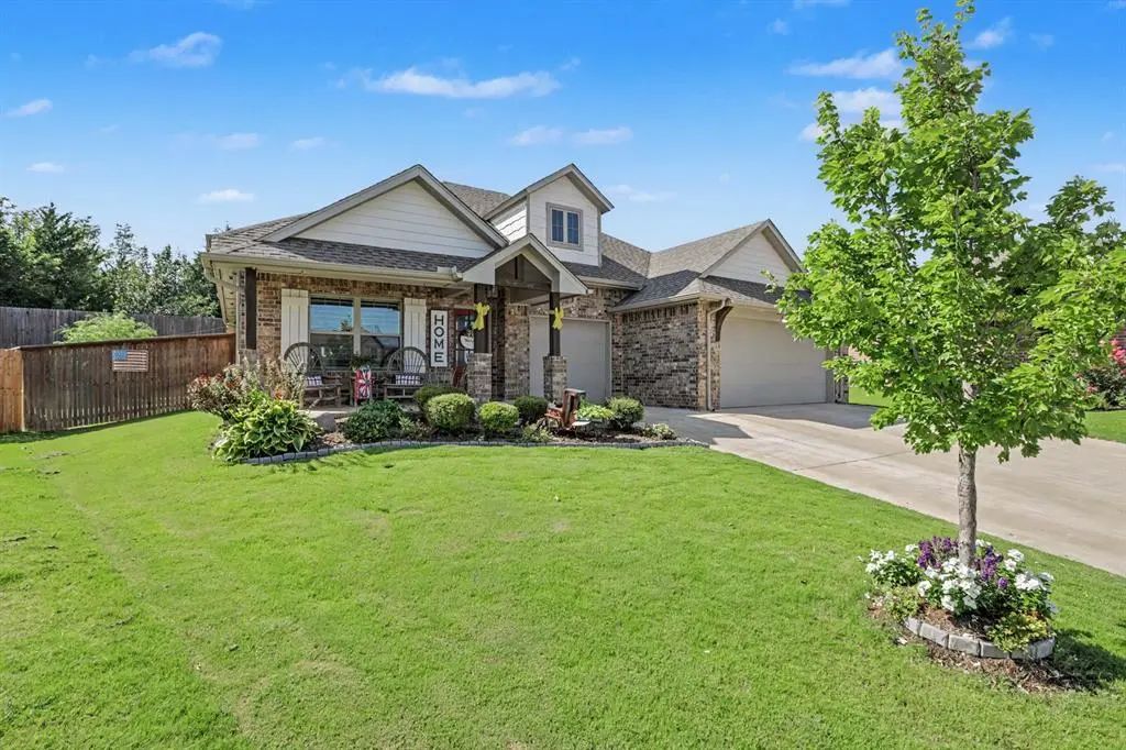 Homes for Sale located at 8201 Lambert Way, in the city of Edmond, OK 73034