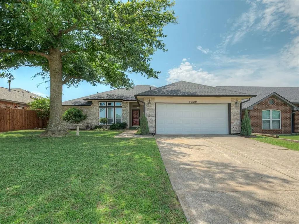 5220 Se 84th Street, Oklahoma City