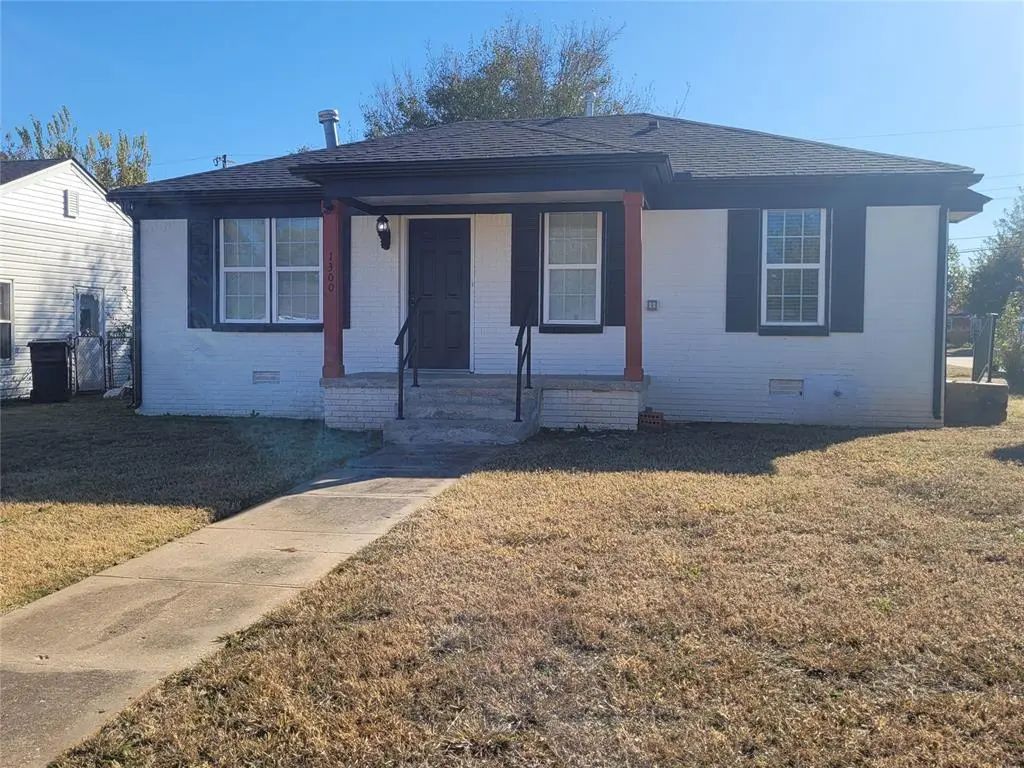 1300 Ne 44th Street, Oklahoma City