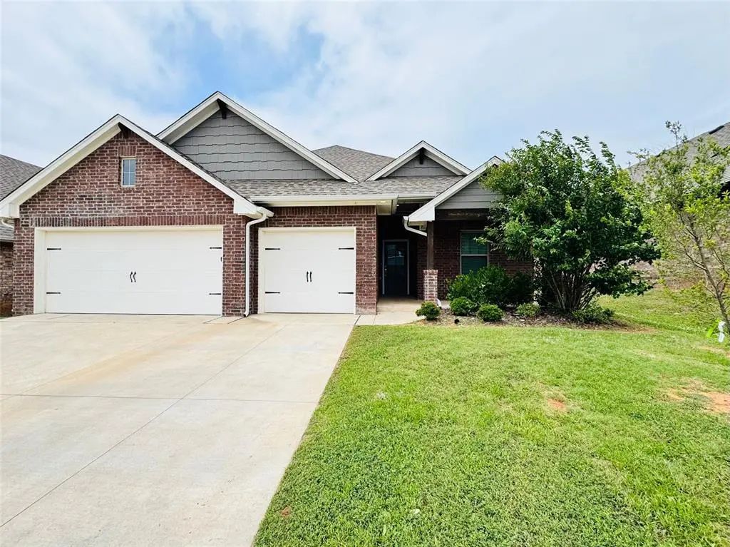 Homes for Sale located at 5349 Riverrun Court, in the city of Arcadia, OK 73007