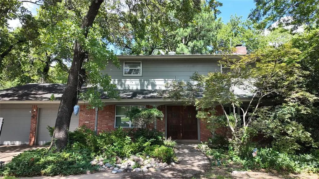 2713 Hollywood Avenue, Norman