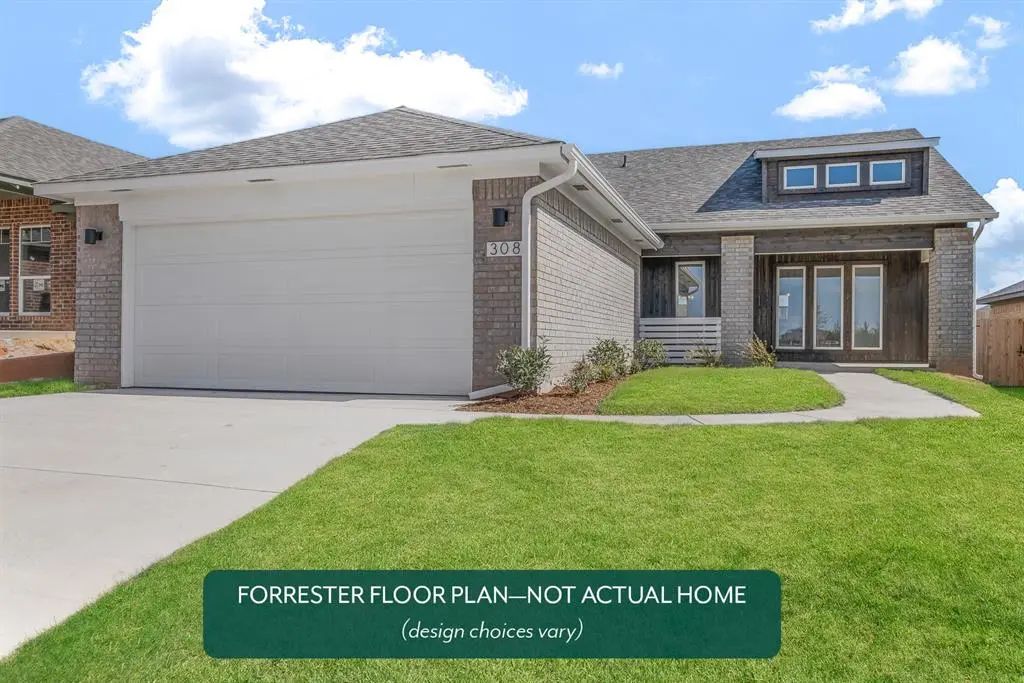 4001 Nw 175th Street, Edmond