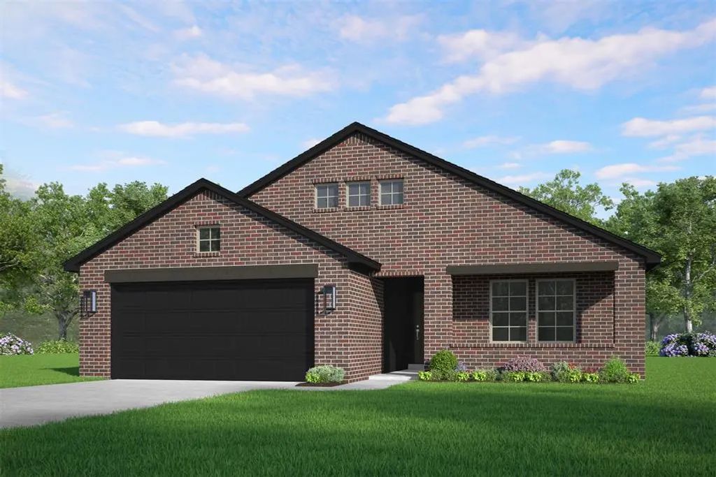 4016 Nw 176th Street, Edmond